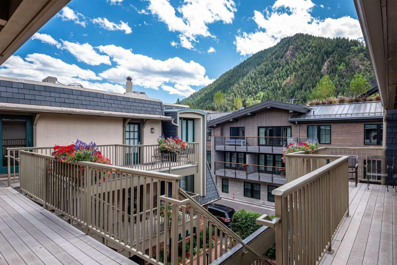 Chateau Dumont 17 أسبن المظهر الخارجي الصورة